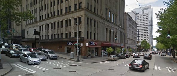 Washington Athletic Club: 517 Union St, Seattle, WA 98101